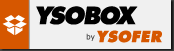 logo ysofer