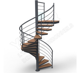 1.4 Escalier Ysolis