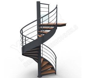 1.3 Escalier Ysomon