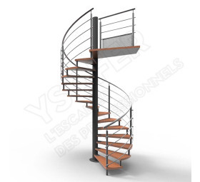 1.9 Escalier Ysonox
