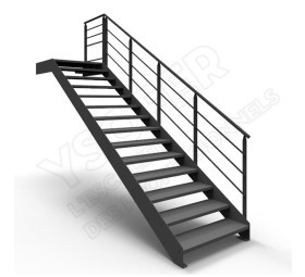 0.1 Escalier Ysoplan