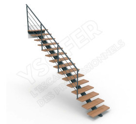0.6 Escalier Ysosteel