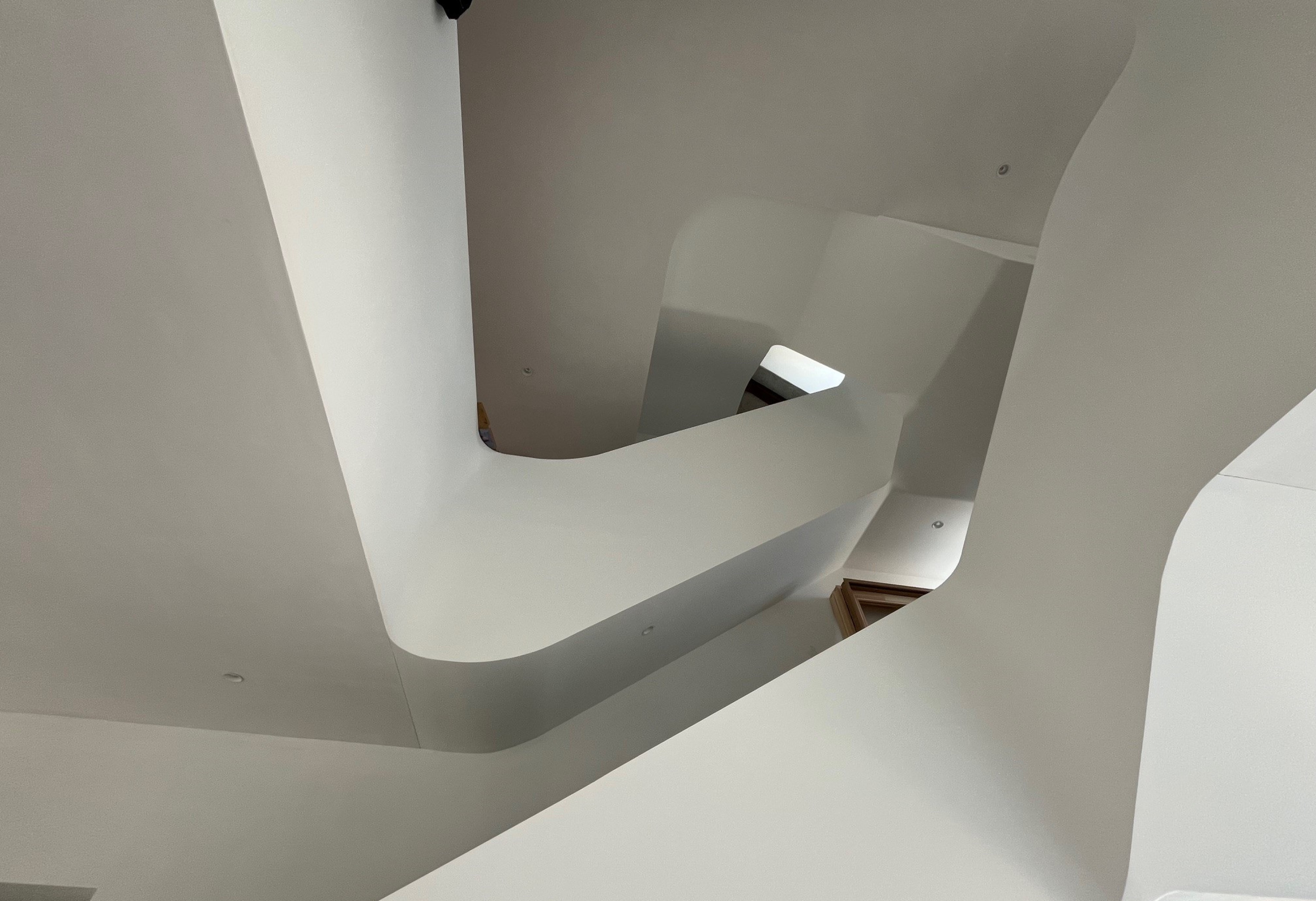 Escalier prestige YSOFACE