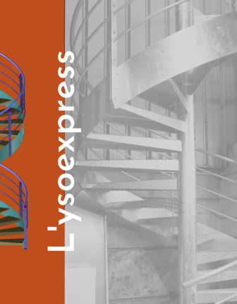 L’Ysoexpress notre invention, votre solution L’Ysoexpress notre invention, votre solution
