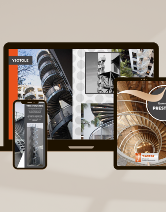 Prestige, Secours, Industrie Prestige, Secours, Industrie
