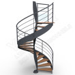 1.5 Escalier Ysoflam 1.5 Escalier Ysoflam
