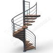 1.4 Escalier Ysolis