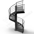 1.2 Escalier Ysoman