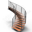 0.4 Escalier Ysomel