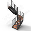 0.8 Escalier Ysomixt