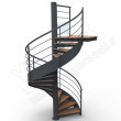 1.3 Escalier Ysomon