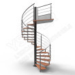 1.9 Escalier Ysonox