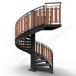 1.1 Escalier Ysopaline