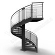 0.4 Escalier Ysotole