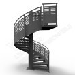 0.9 Escalier Ysovoile