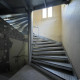 YSOCAR escalier hélicoïdal sur plan carré